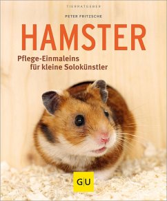 Hamster von Gräfe & Unzer